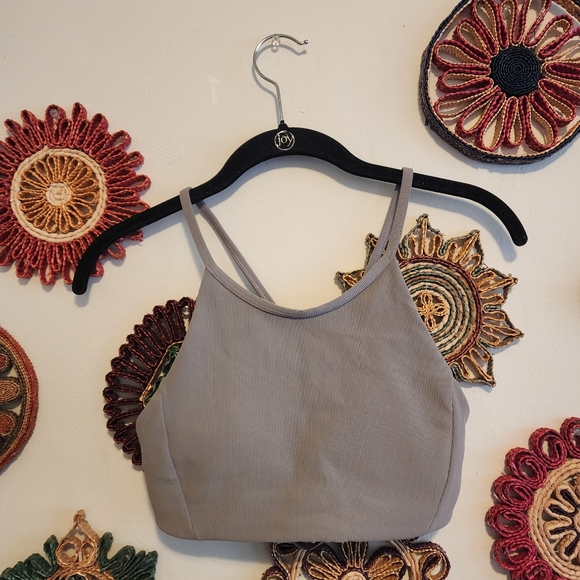 💃🏻HOLD💃🏻 Lululemon Inner Glow Bra - Picture 7 of 10